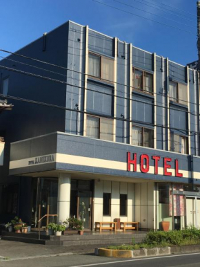 Отель Business Hotel Kanekura  Готемба